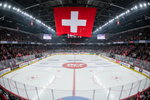Eishockey WM 2026: Fankultur und Nationalstolz leben