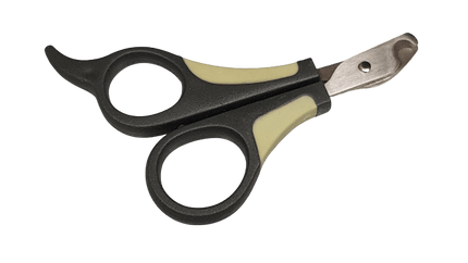 Krallenschere für Kleintiere