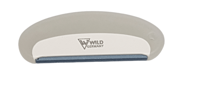 Taschen Keramik Nagelfeile