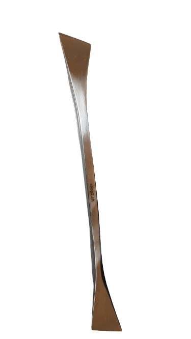 Modellierspatel doppelendig Fig. 2