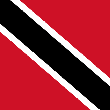 Flagge Trinidad und Tobago  90 cm x 150 cm