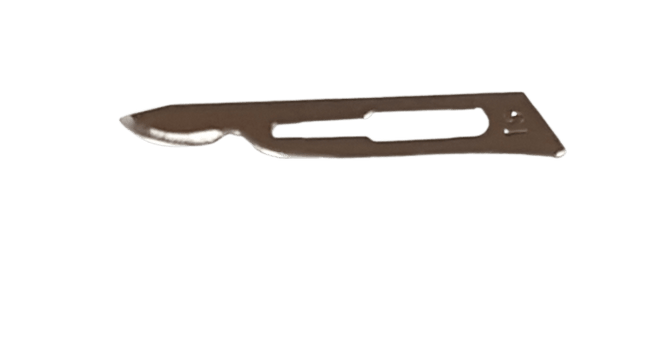 Skalpellklinge