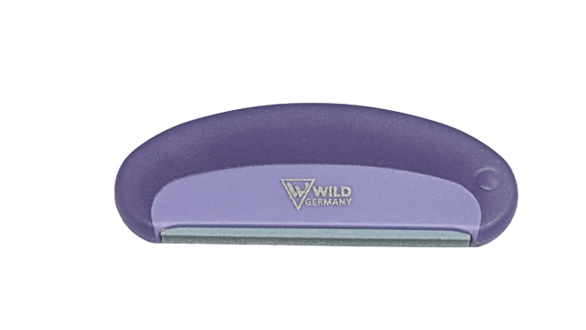 Taschen Keramik Nagelfeile