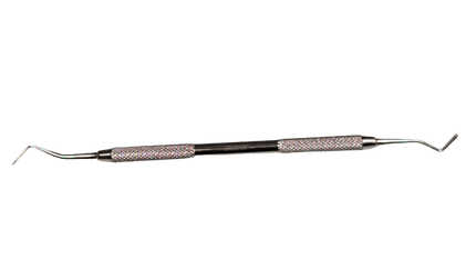 Kugelstopfer doppelendig
