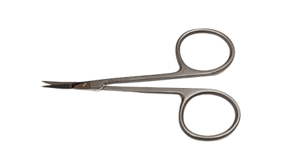 Nagelhautschere sehr fein