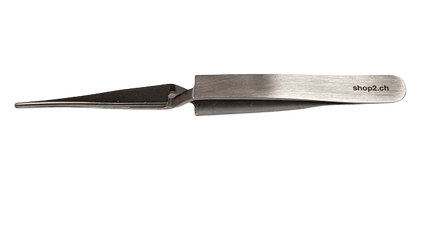 Lötpinzette Stahl