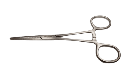 ROCHESTER-PEAN Arterienklemme