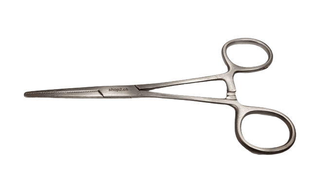 ROCHESTER-PEAN Arterienklemme