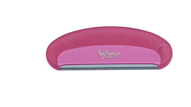 Taschen Keramik Nagelfeile