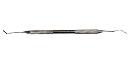 Nagelreiniger / Eckenheber doppelendig