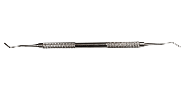 Nagelreiniger / Eckenheber doppelendig