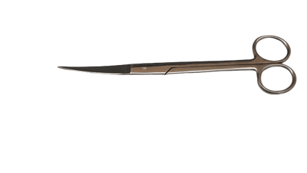 Schere Standard, gerade, 20 cm