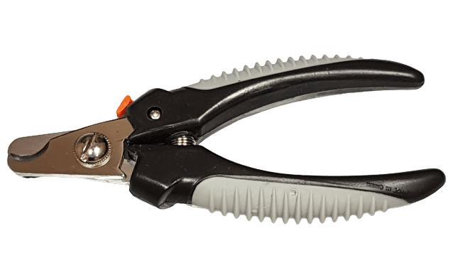 Krallenschere für große Hunde