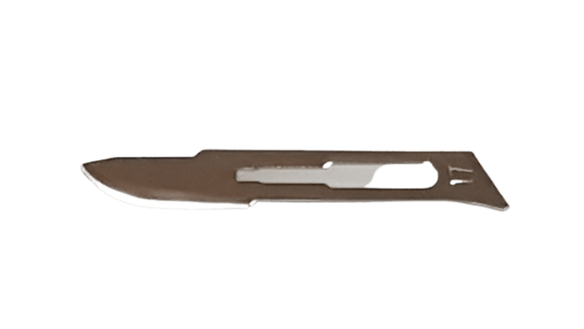 Skalpellklinge