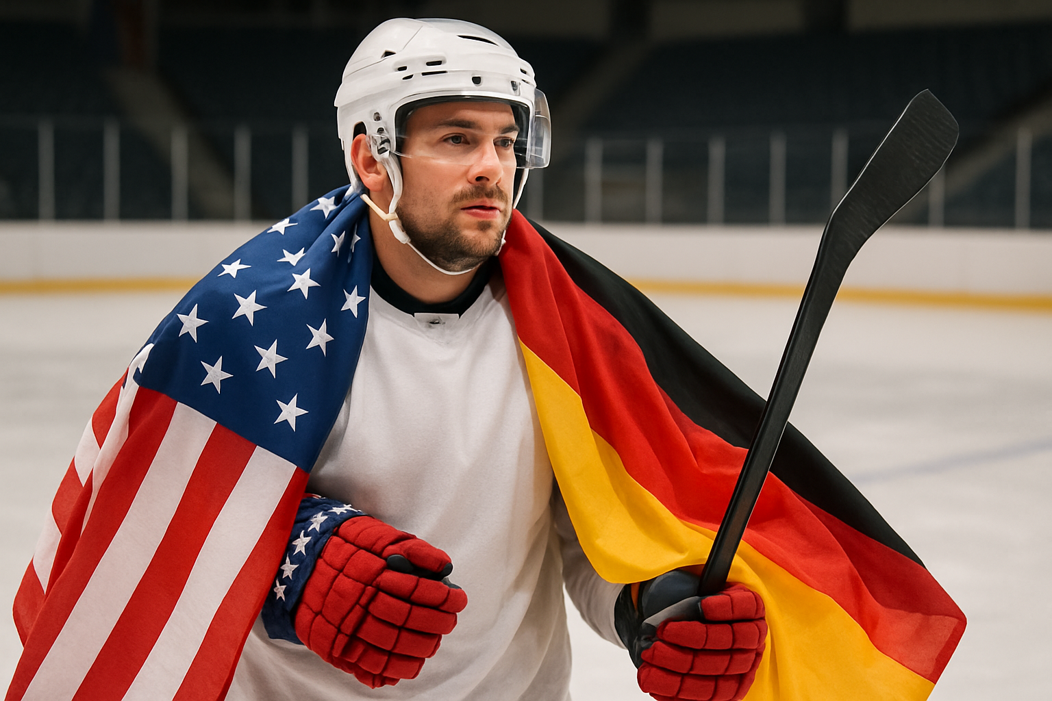 Eishockey-Weltmeisterschaft 2026 Fahnen Kaufen Schnell Sichern