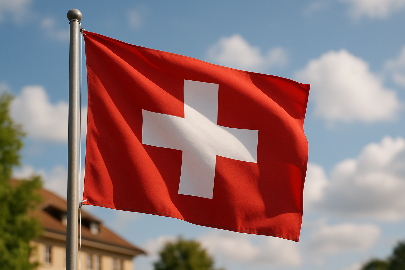 Kantonsfahnen Schweiz Kaufen|Länderfahnen Online Bestellen Schweiz