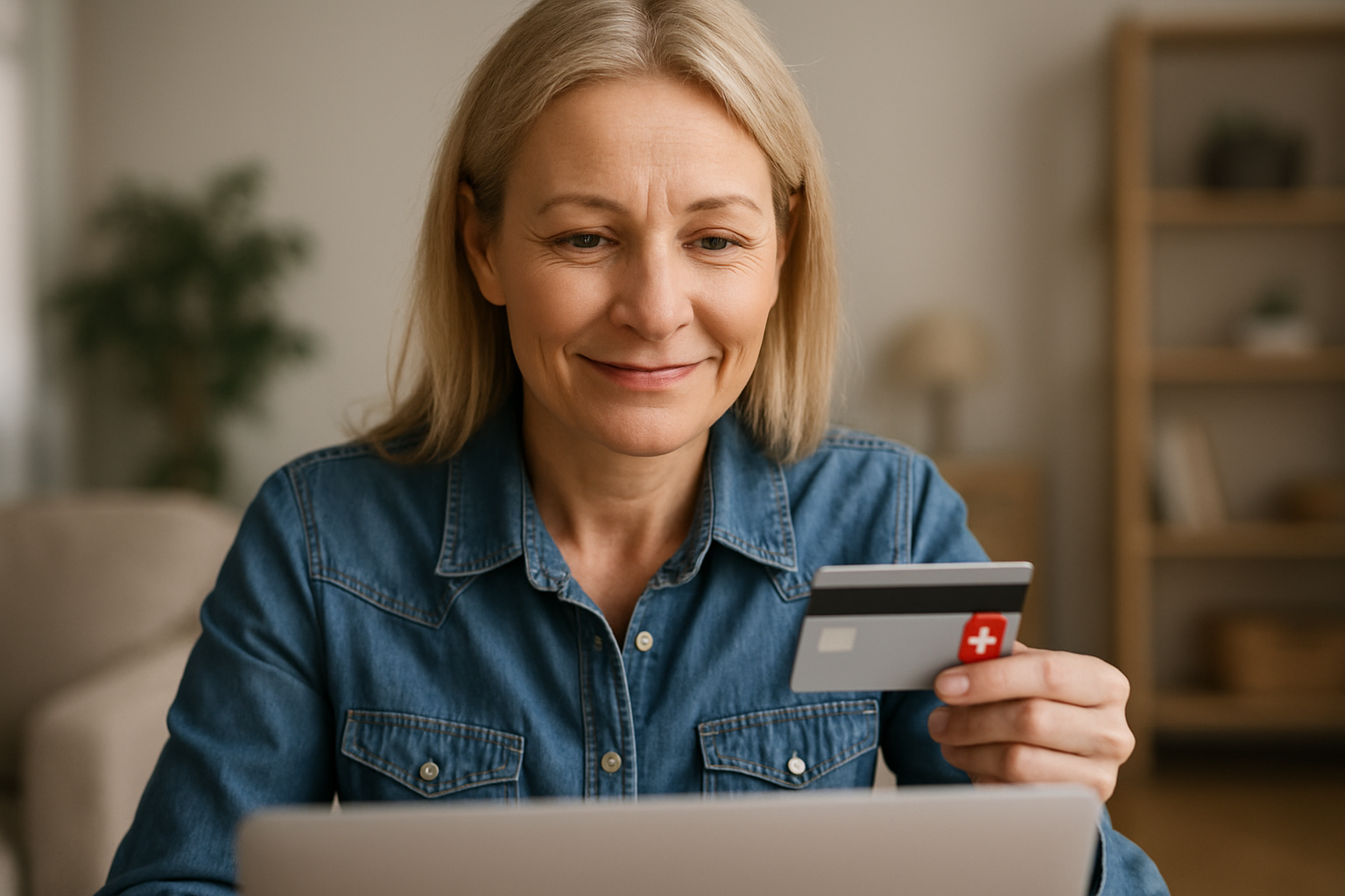 Schweizer Qualität im Online-Handel: Vertrauen schaffen