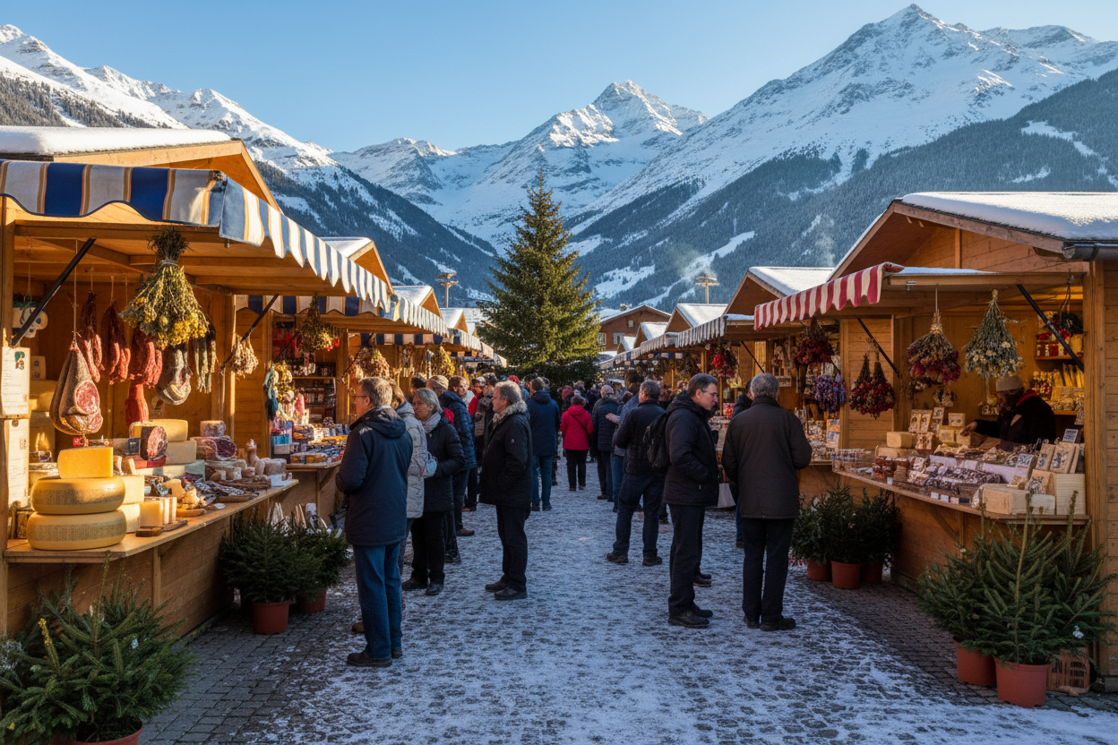 Unsere Märkte im März - Shop2.ch 