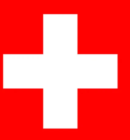 Schweizer Kantonsfahnen kaufen - Verschiedene Formate - Shop2.ch 