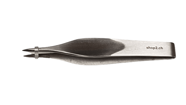 Spitzpinzette