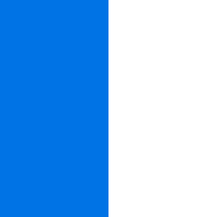 Drapeau du canton de Lucerne 120 cm x 120 cm