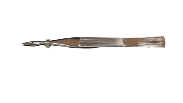 Spitzpinzette