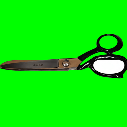 Forbici per tessuti/abbigliamento 23 cm