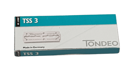 Klingen für Rasiermesser 08.555.03
