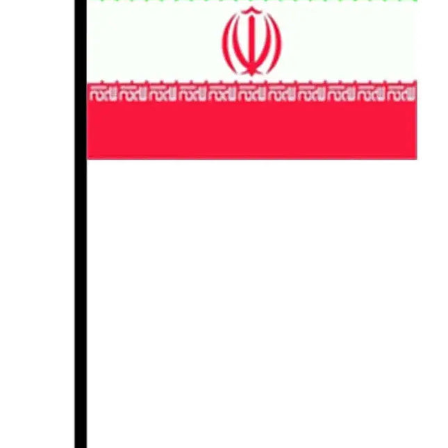 Tischfahne Iran - Shop2.ch 
