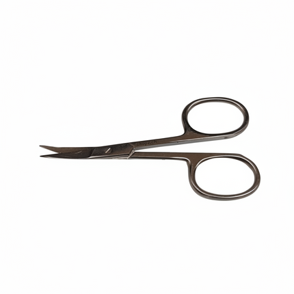 Forbici per unghie microdentate, resistenti