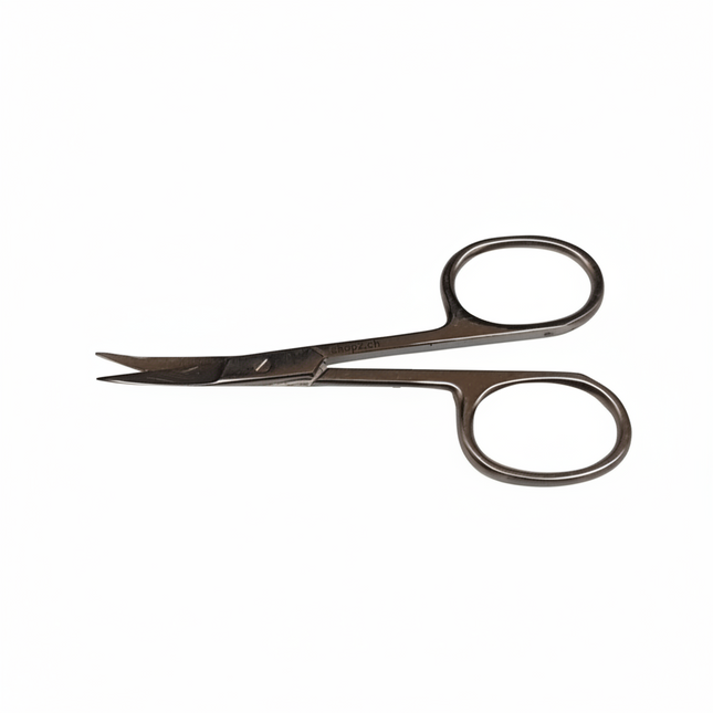 Forbici per unghie microdentate, resistenti