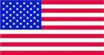 Fahne USA 150 cm x 250 cm - Shop2.ch 