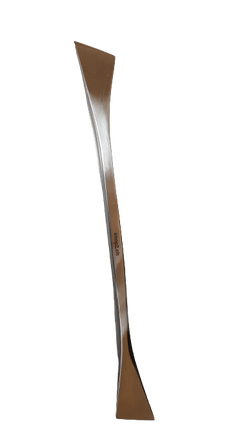 Modellierspatel doppelendig Fig. 2