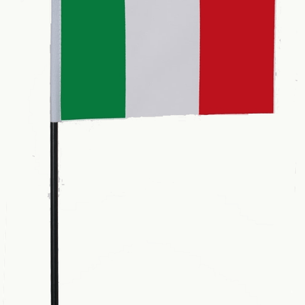 Tischfahne Italien