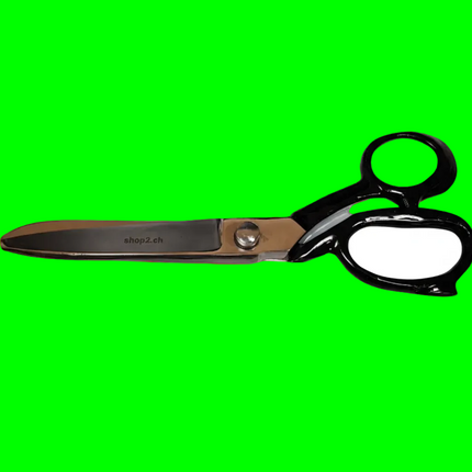 Ciseaux à tissu / robe 30 cm