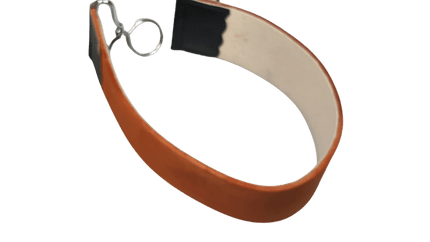 Cuir à rasoir
