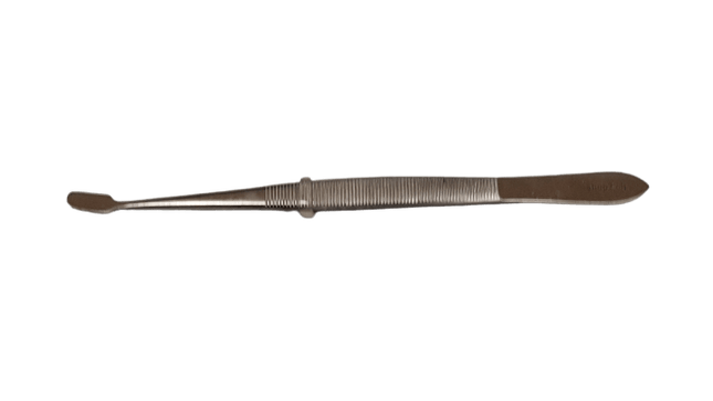 Technische Pinzette 11,5 cm