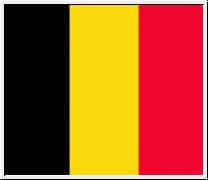Belgien - Boot Bateau Boat
