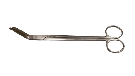 BRAUN-STADLER, Episiotomieschere 14 cm