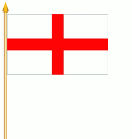 Stockfahne England - Shop2.ch 
