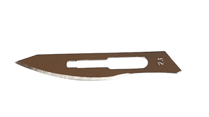 Skalpellklinge