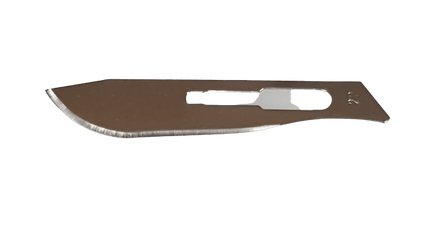 Skalpellklinge