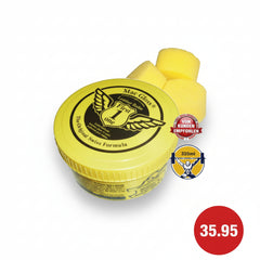 Lederbalsam 320 ml farblos - Shop2.ch 