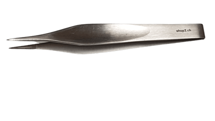Spitzpinzette
