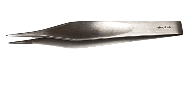 Spitzpinzette