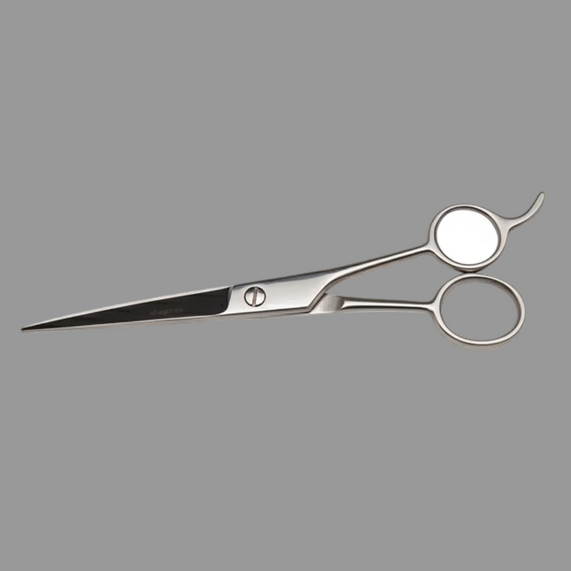 Haarschere einfache Ausführung
