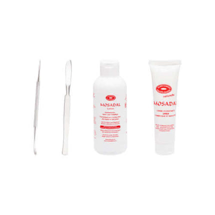 Mosadal Single Besteck Set