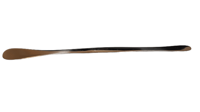 Modellierspatel doppelendig Fig. 1
