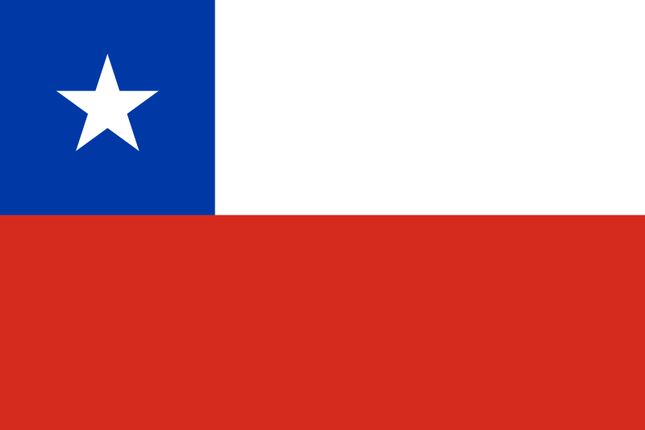 Chile - Boot Bateau Boat