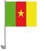 Stockfahne Kamerun - Shop2.ch 